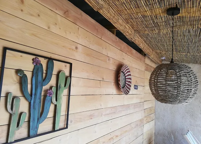 La Terrasse