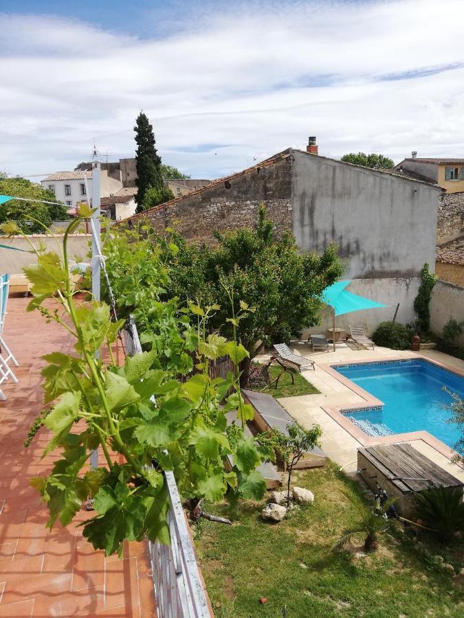 La Terrasse Holiday home