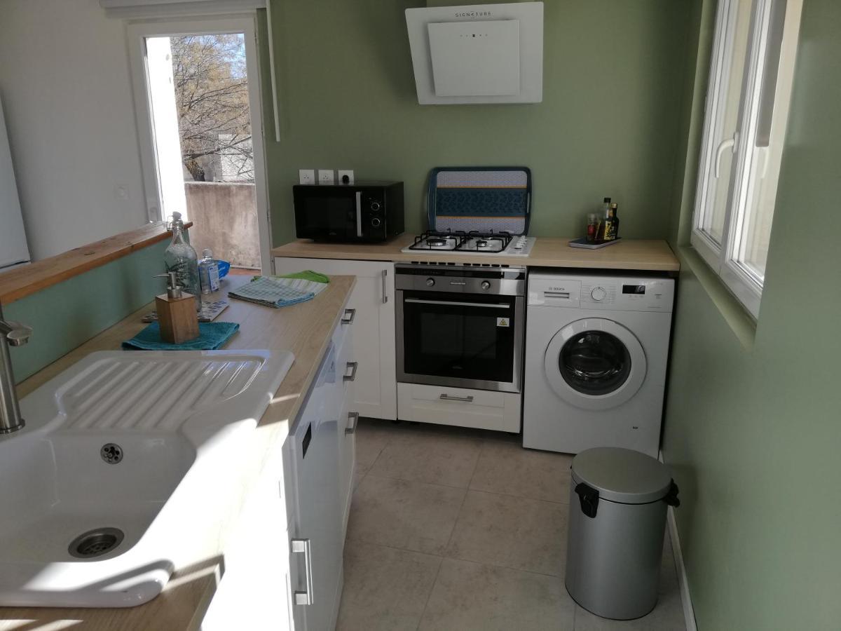 Holiday home La Terrasse