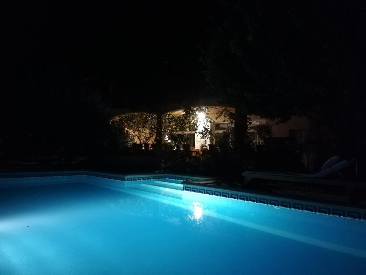Holiday home La Terrasse