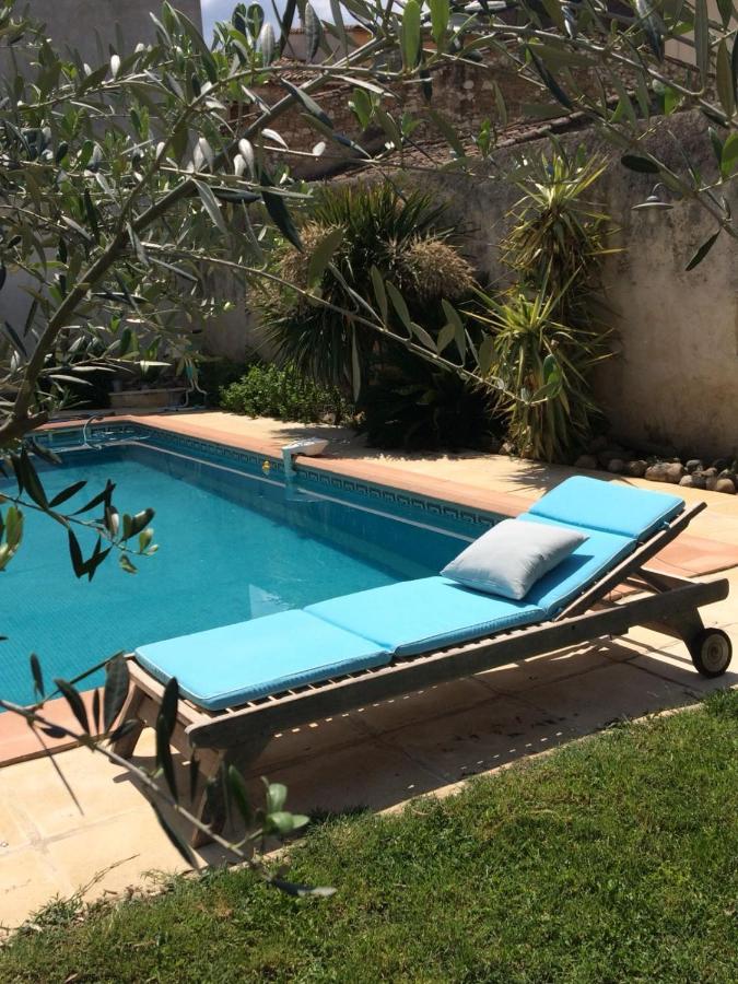 La Terrasse Holiday home