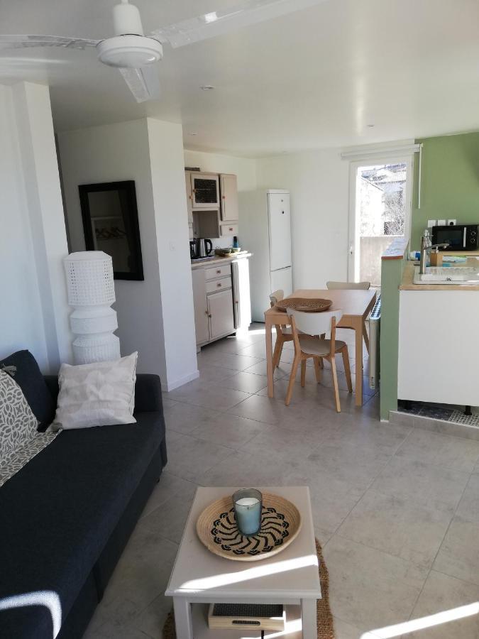La Terrasse Holiday home Gignac (Herault)