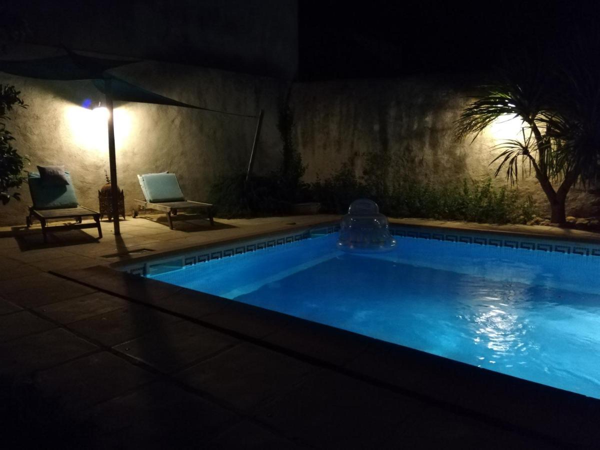 Holiday home La Terrasse Gignac (Herault)
