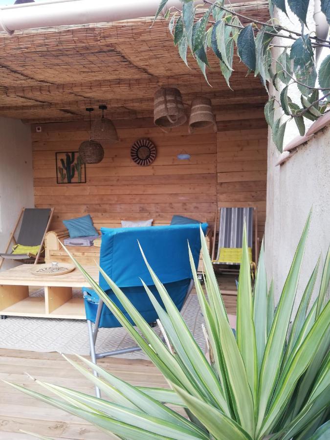 La Terrasse