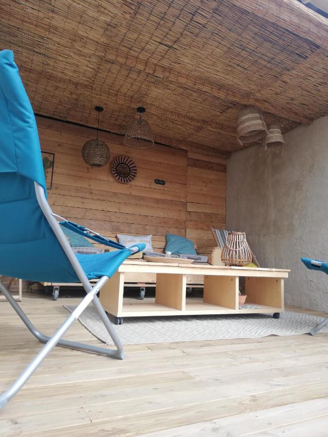 Holiday home La Terrasse *