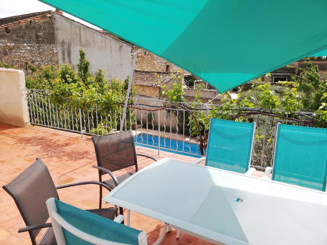 Holiday home La Terrasse Gignac (Herault)