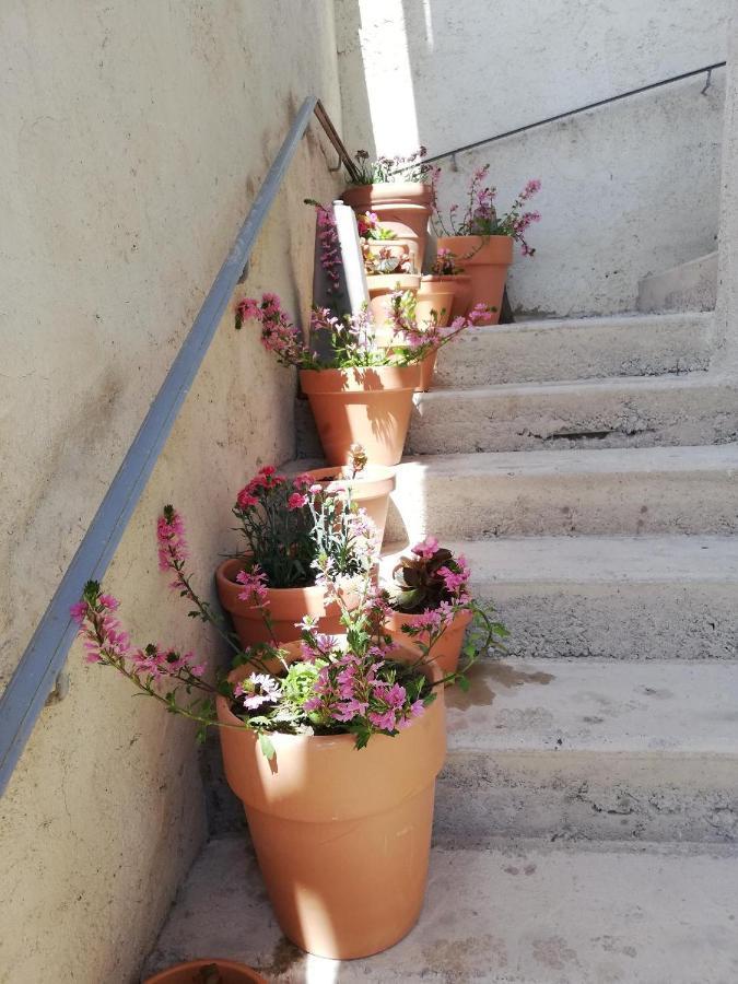 La Terrasse Ferienhaus *