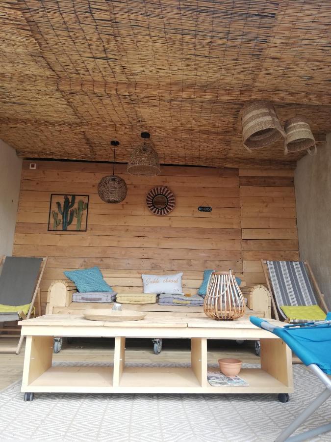 La Terrasse Holiday home *