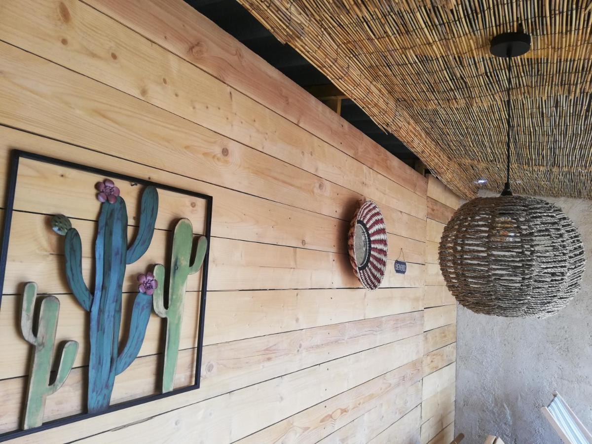 La Terrasse Gignac (Herault)