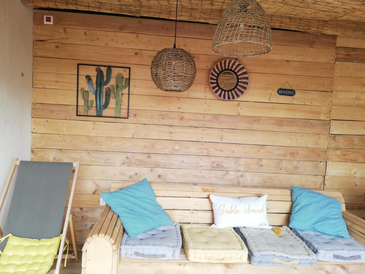 La Terrasse *