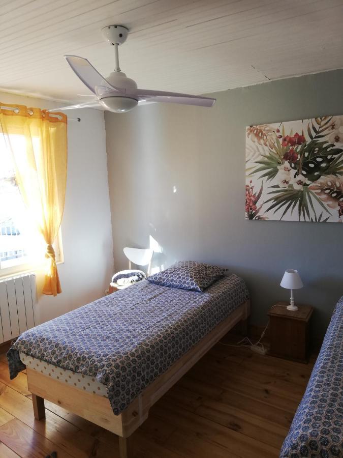 La Terrasse Holiday home