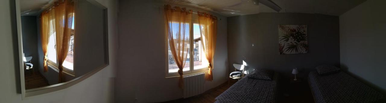 La Terrasse Holiday home